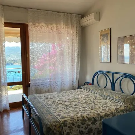 Portofino Terrace - Panoramica Con Piscina Condivisa Rapallo