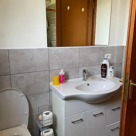 Vila Portofino Terrace - Panoramica Con Piscina Condivisa Rapallo