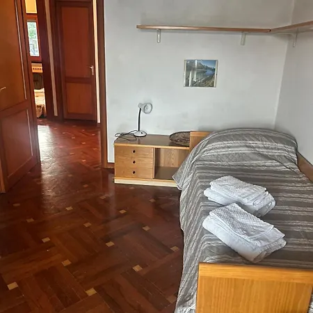 Portofino Terrace - Panoramica Con Piscina Condivisa * Rapallo