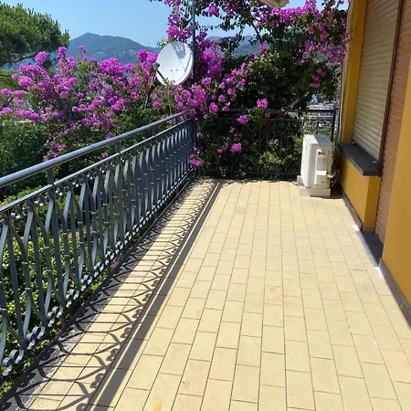 Portofino Terrace - Panoramica Con Piscina Condivisa