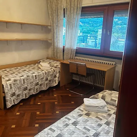 Portofino Terrace - Panoramica Con Piscina Condivisa